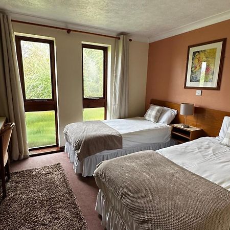 Farmhouse Inn Thaxted Екстер'єр фото