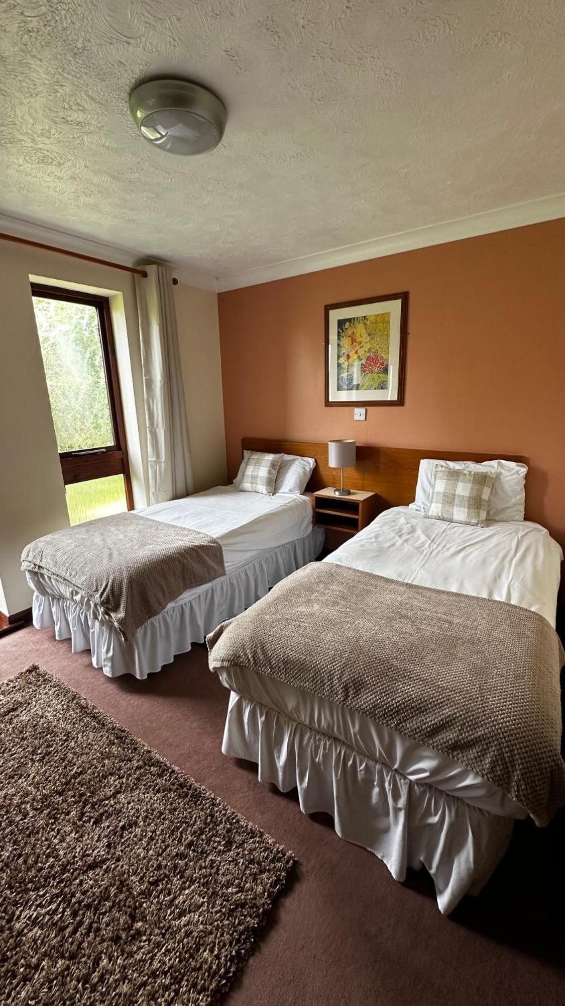 Farmhouse Inn Thaxted Екстер'єр фото