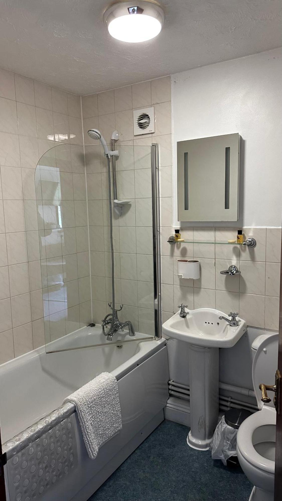 Farmhouse Inn Thaxted Екстер'єр фото