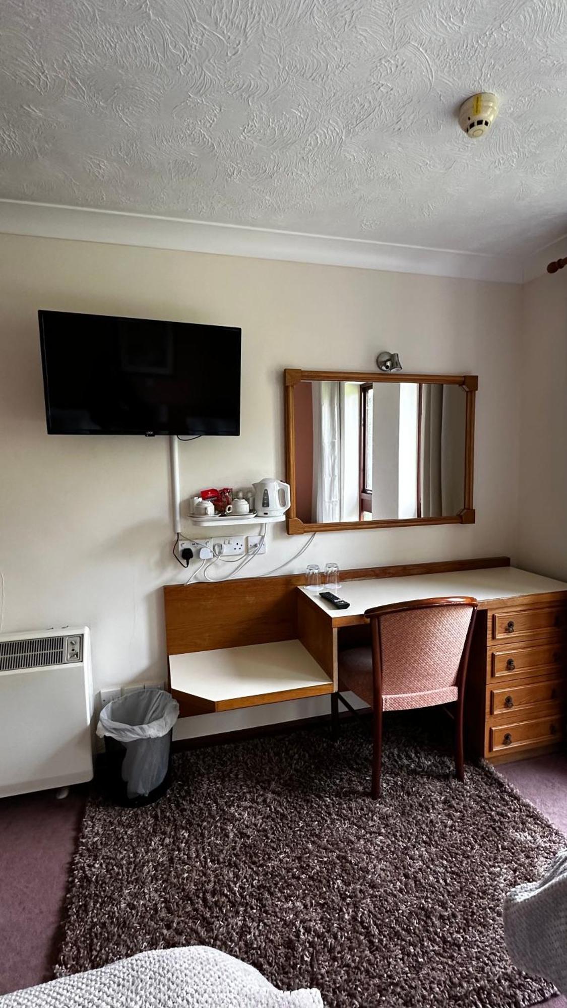 Farmhouse Inn Thaxted Екстер'єр фото